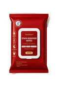 Stain Remover Wipes 80 Pcs Pack (Upgraded formula)