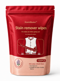 Stain Remover Wipes 100 Wipes Pack (Upgraded formula)