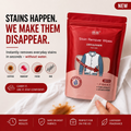 Stain Remover Wipes (Imported) 20 Wipes Pack